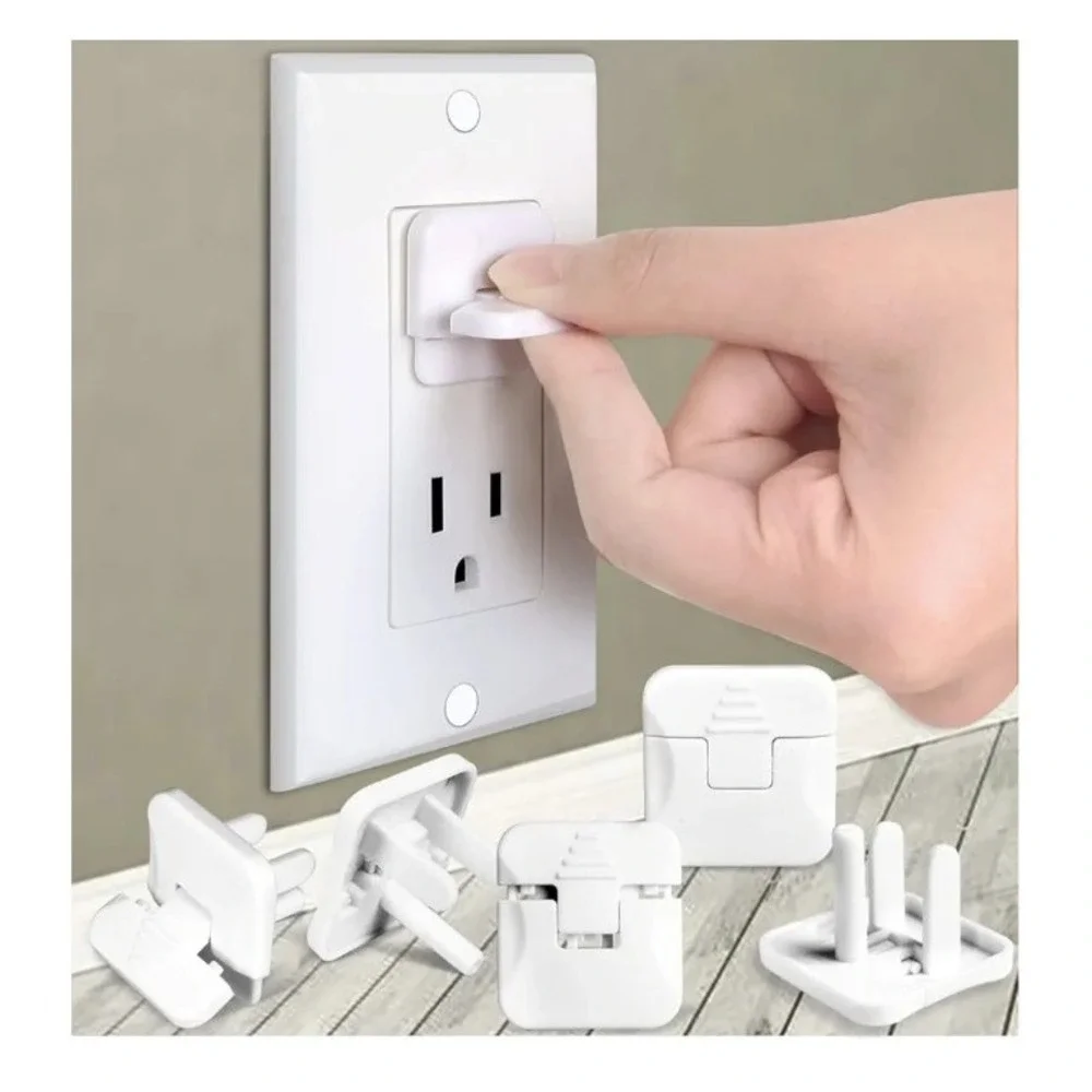 Outlet Covers for‎ toddler safety